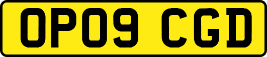 OP09CGD