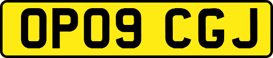 OP09CGJ