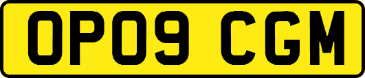 OP09CGM