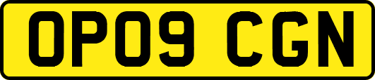 OP09CGN