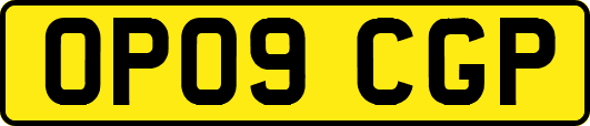 OP09CGP