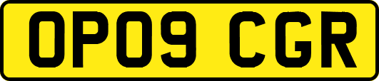 OP09CGR