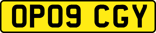 OP09CGY