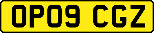 OP09CGZ