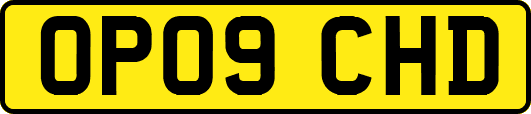 OP09CHD