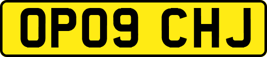 OP09CHJ