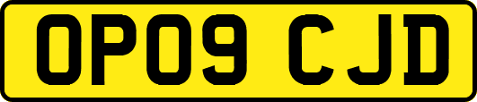 OP09CJD