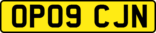 OP09CJN