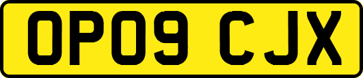 OP09CJX
