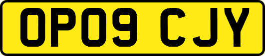 OP09CJY