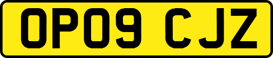 OP09CJZ