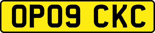 OP09CKC