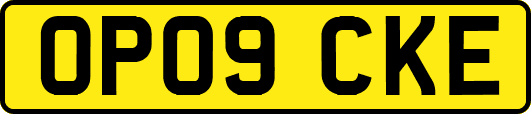 OP09CKE