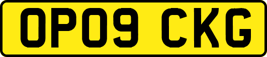 OP09CKG