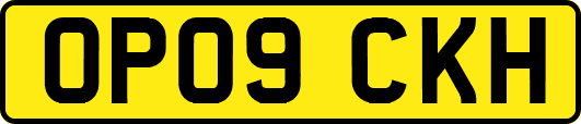 OP09CKH