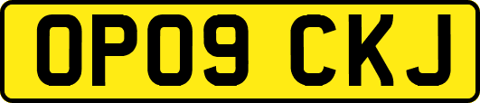 OP09CKJ