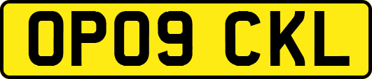 OP09CKL