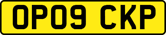 OP09CKP