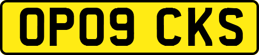 OP09CKS