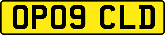 OP09CLD