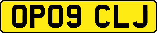 OP09CLJ