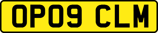 OP09CLM