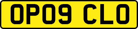 OP09CLO