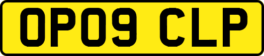 OP09CLP