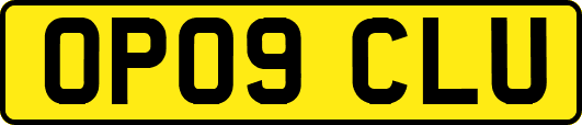 OP09CLU