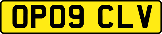 OP09CLV