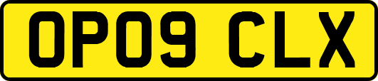 OP09CLX
