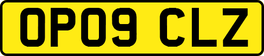 OP09CLZ