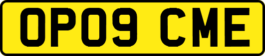 OP09CME