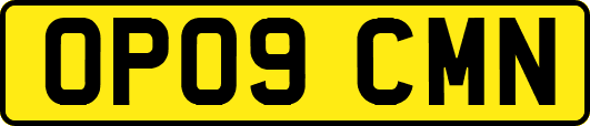 OP09CMN