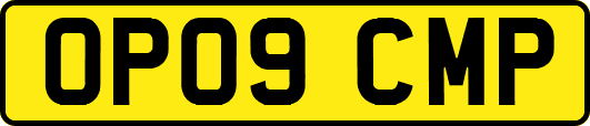 OP09CMP