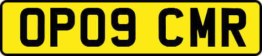 OP09CMR