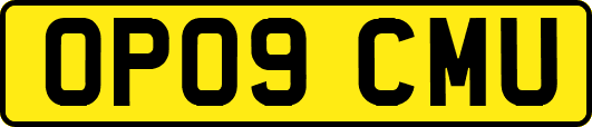 OP09CMU