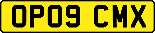 OP09CMX