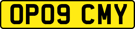 OP09CMY