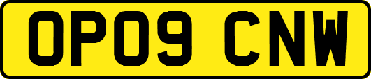 OP09CNW