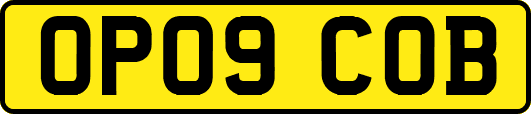 OP09COB