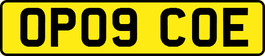 OP09COE