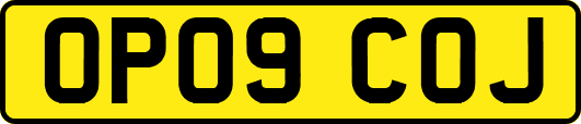 OP09COJ
