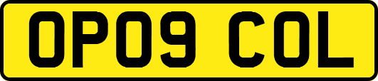 OP09COL