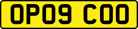 OP09COO