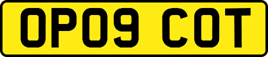 OP09COT
