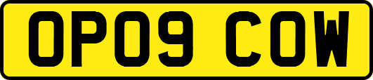 OP09COW