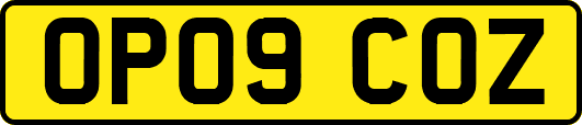 OP09COZ