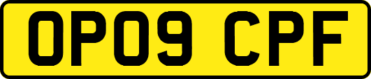 OP09CPF