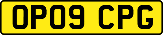 OP09CPG